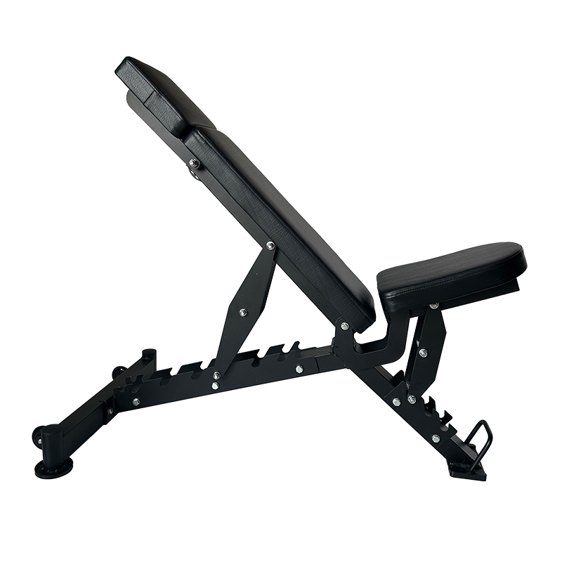 Nuova Panca Multifunzionale Re - Home Gym Bench recensione e prezzo