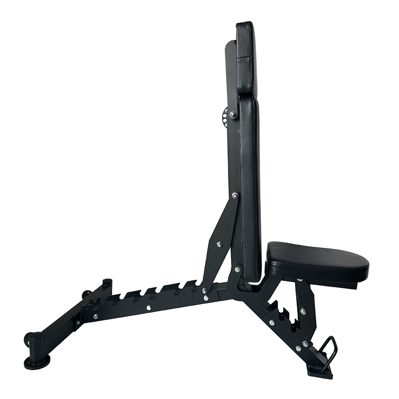Nuova Panca Multifunzionale Re - Home Gym Bench recensione e prezzo