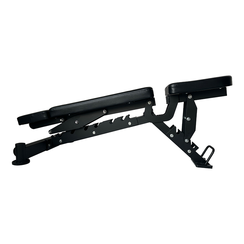 Nuova Panca Multifunzionale Re - Home Gym Bench recensione e prezzo