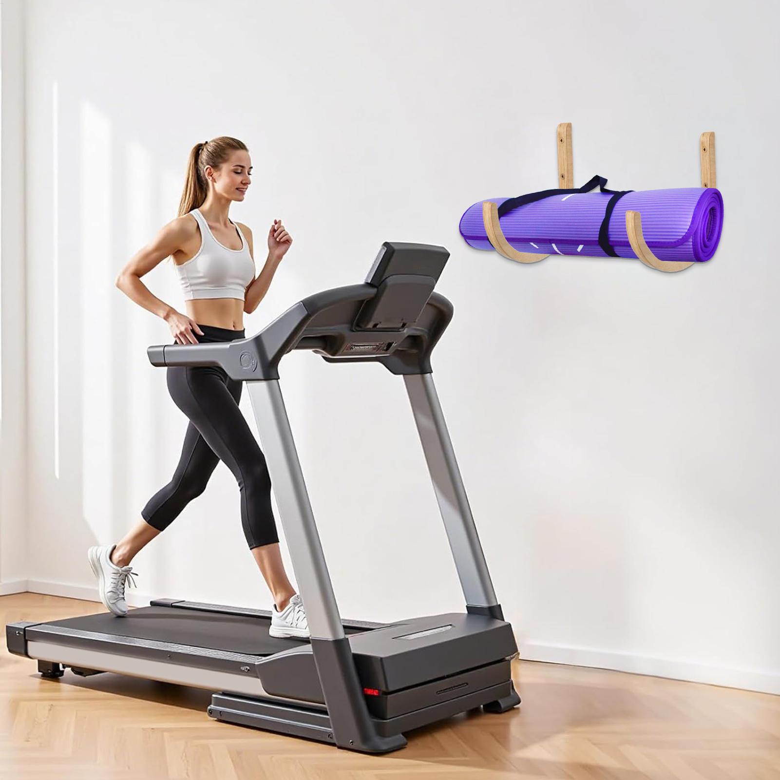 Organizzatore per tappetini yo - Home Gym Yoga Storage recensione e prezzo