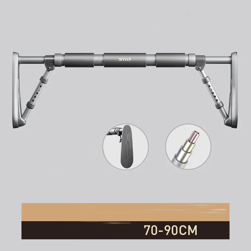 Barra orizzontale per porta mu - Suspension Trainer Door recensione e prezzo