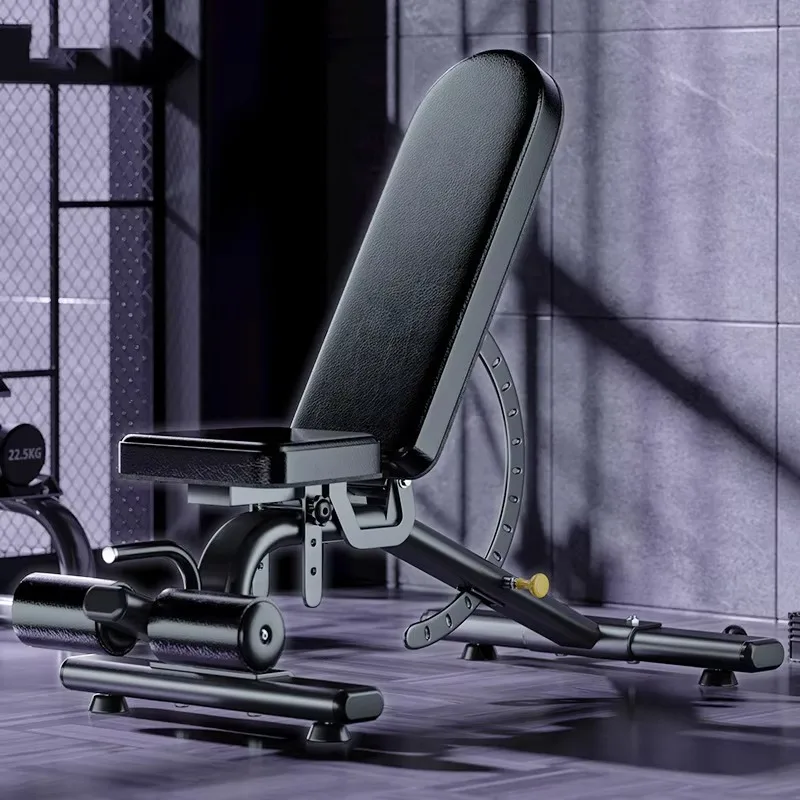 Nuova Panca Multifunzione Rego - Home Gym Bench recensione e prezzo