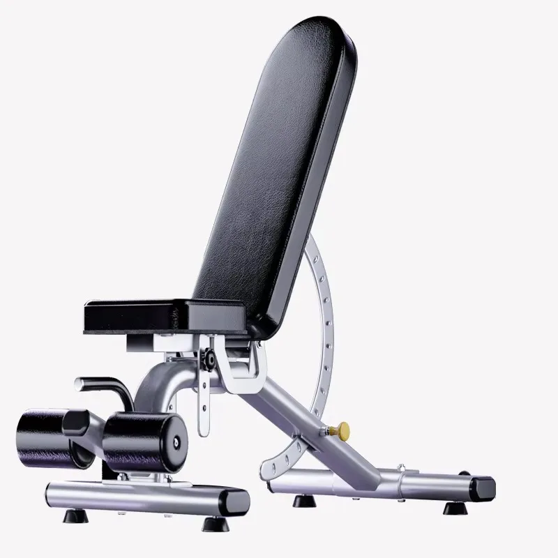 Nuova Panca Multifunzione Rego - Home Gym Bench recensione e prezzo