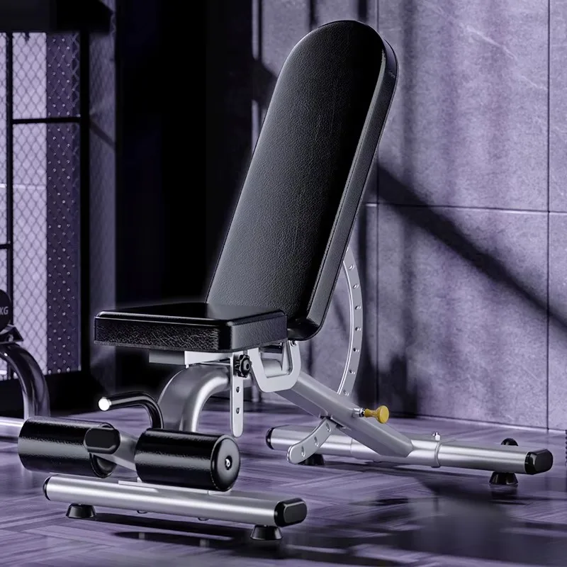 Nuova Panca Multifunzione Rego - Home Gym Bench recensione e prezzo