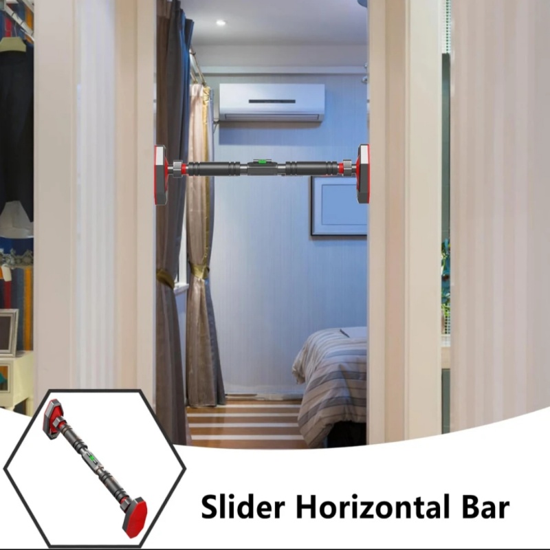Porta multifunzione Barra oriz - Suspension Trainer Door recensione e prezzo