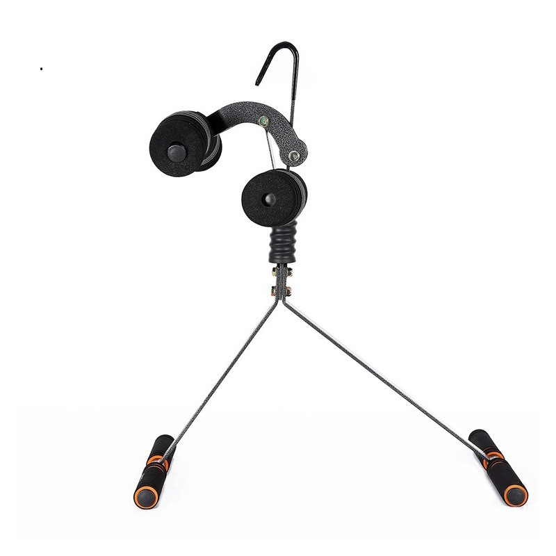 Macchina per legare le mani Fi - Home Gym Smith recensione e prezzo