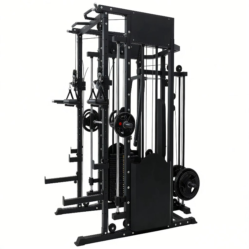 YTYIN 2026 Attrezzatura Multif - Home Gym Smith recensione e prezzo