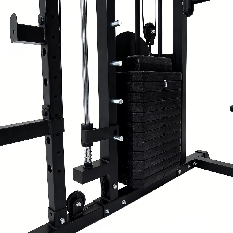 YTYIN 2026 Attrezzatura Multif - Home Gym Smith recensione e prezzo