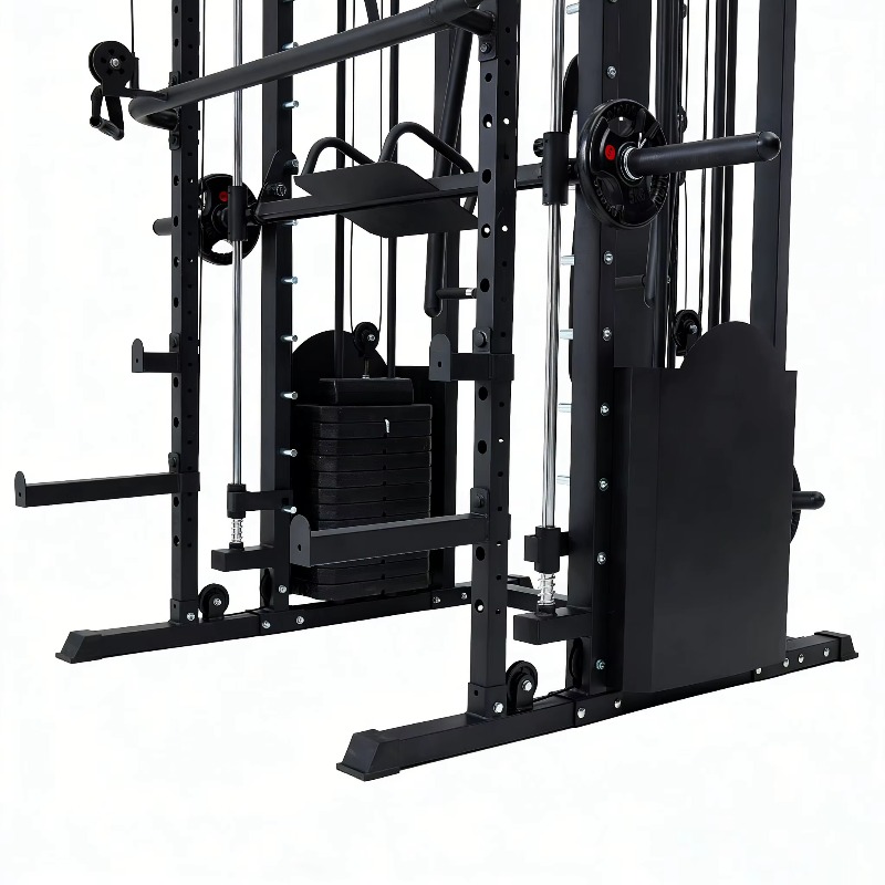 YTYIN 2026 Attrezzatura Multif - Home Gym Smith recensione e prezzo