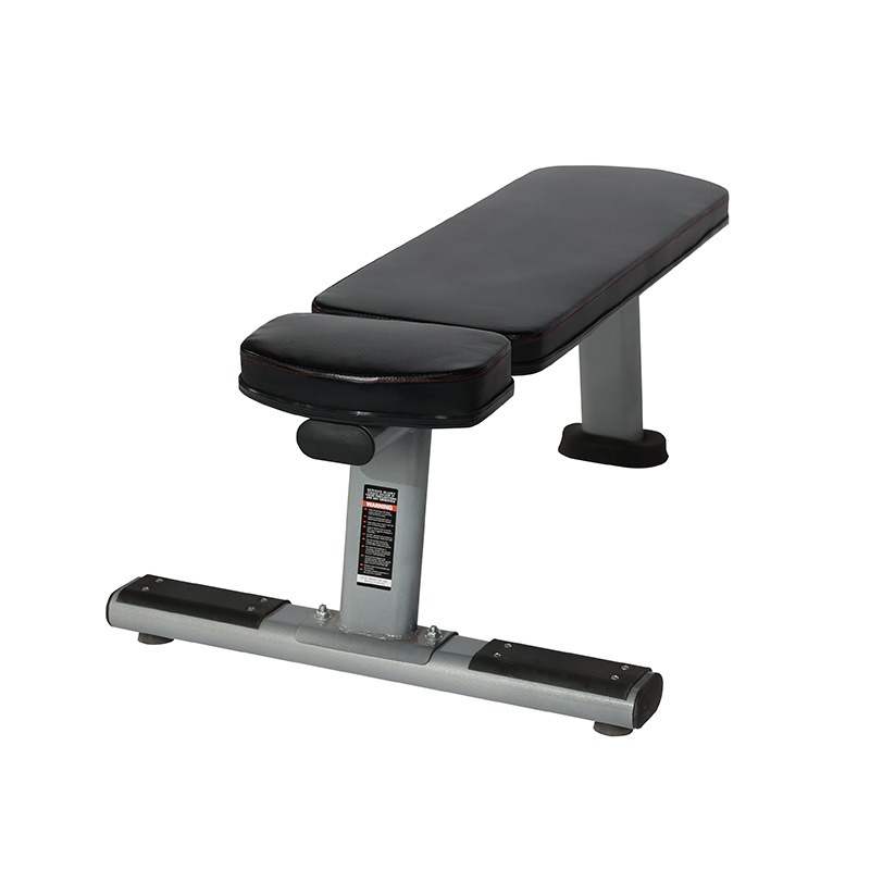 Panca per Allenamento Commerci - Home Gym Bench recensione e prezzo