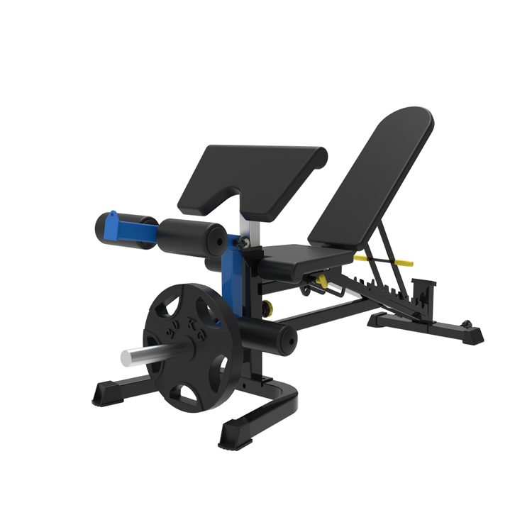 Attrezzatura da Palestra Multi - Home Gym Smith recensione e prezzo
