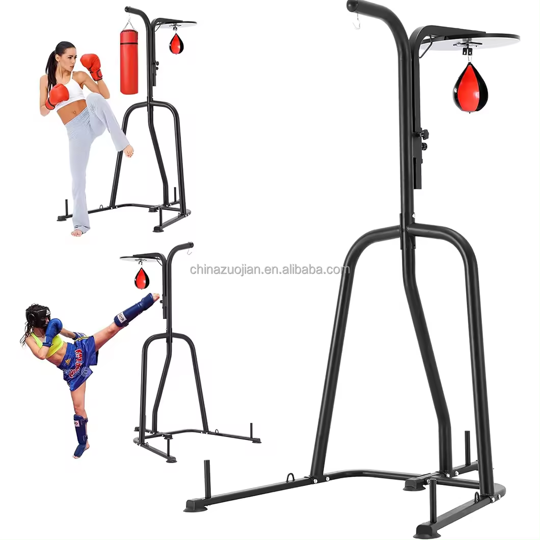 Supporto per Sacco da Boxe da  - Boxing Bag Stand recensione e prezzo