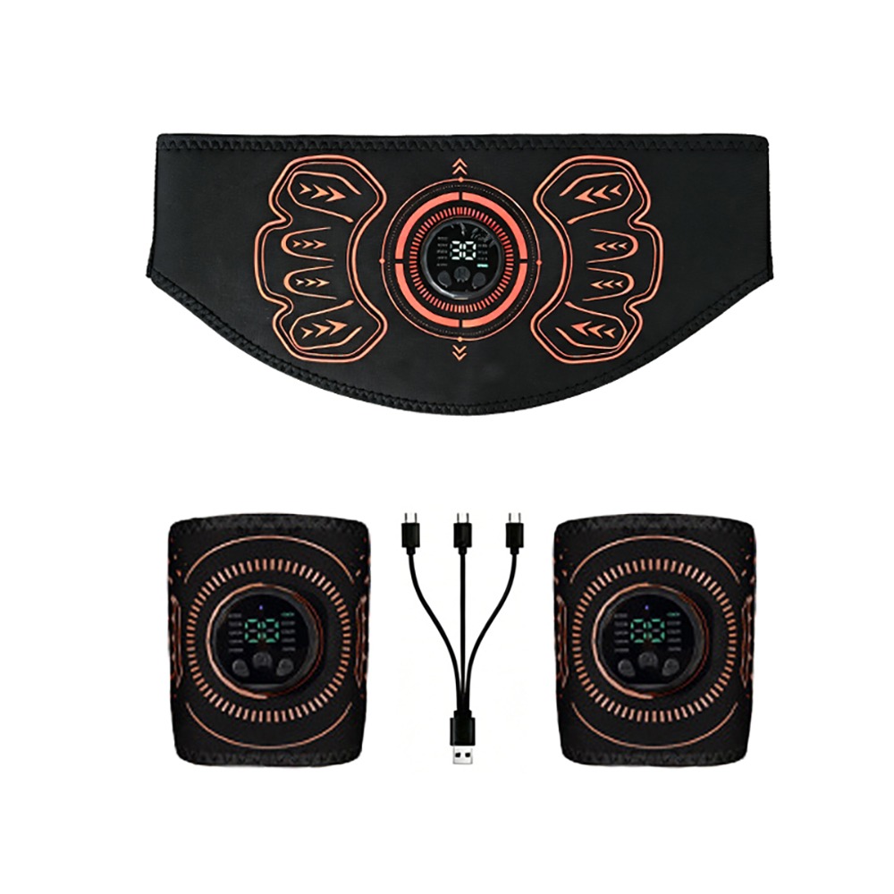Cintura Fitness Intelligente T - Home Gym Simple recensione e prezzo