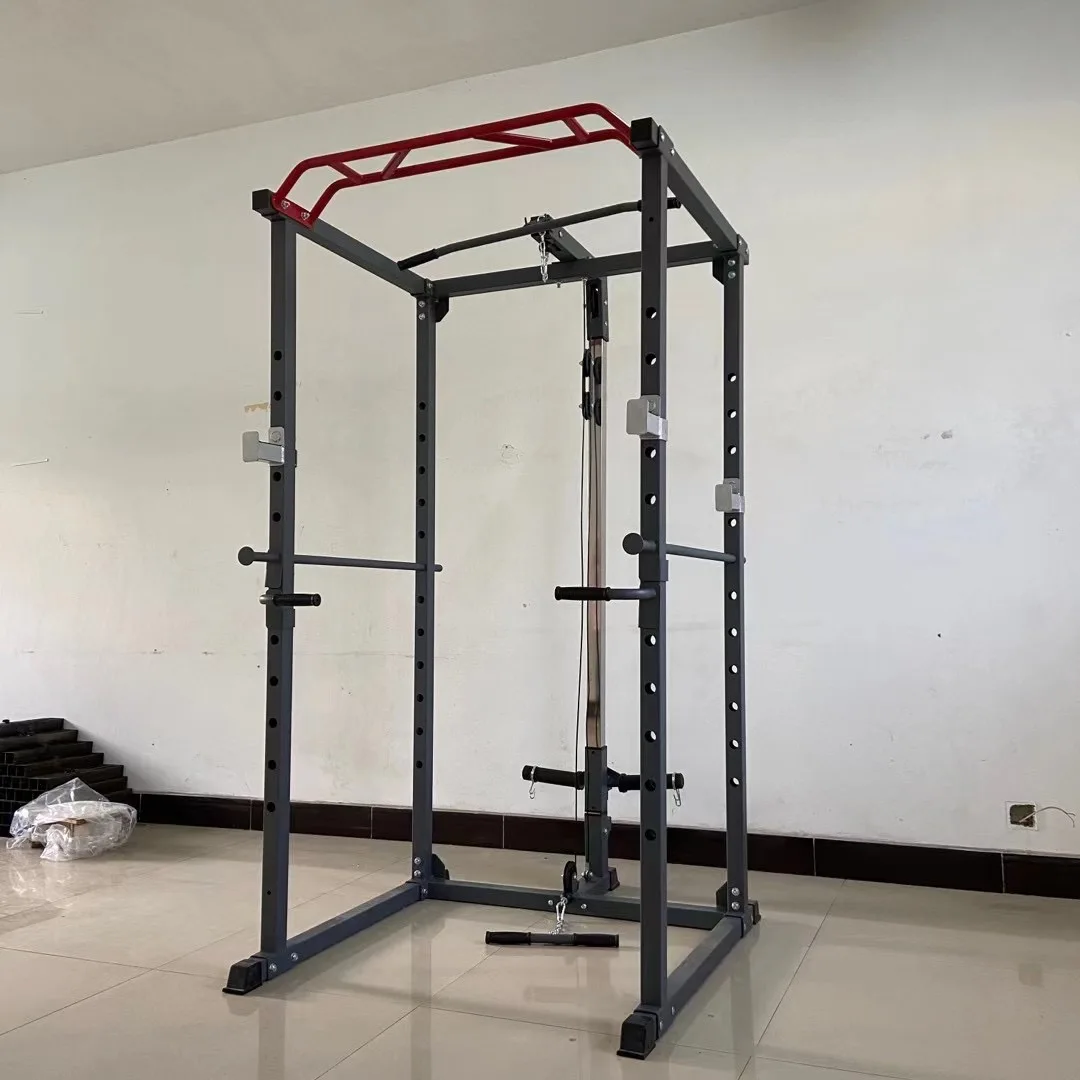 Rack Multifunzione Combinato p - Home Gym Smith recensione e prezzo