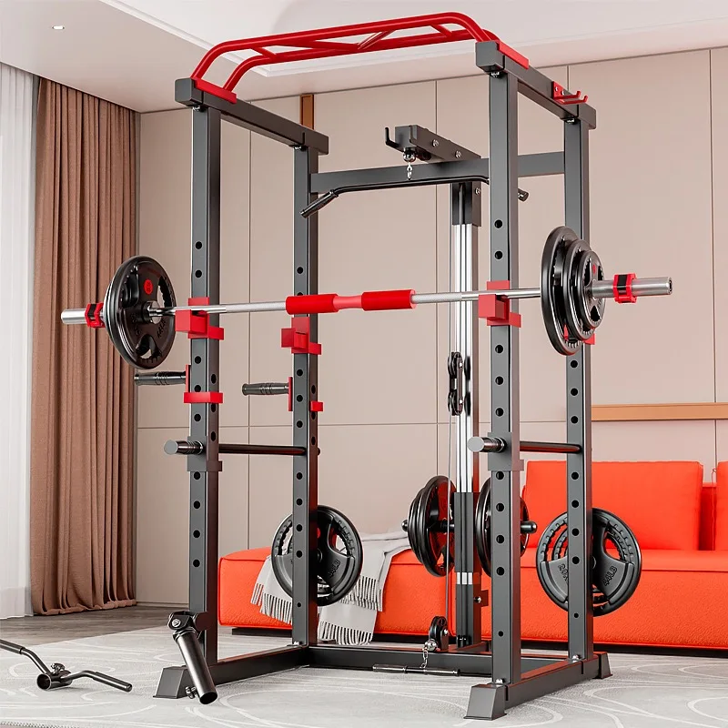Rack Multifunzione Combinato p - Home Gym Smith recensione e prezzo