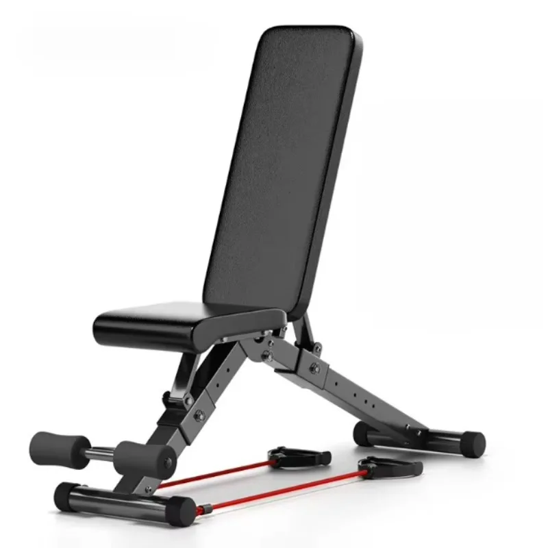 Panca Pieghevole Ergonomica Pr - Home Gym Bench recensione e prezzo