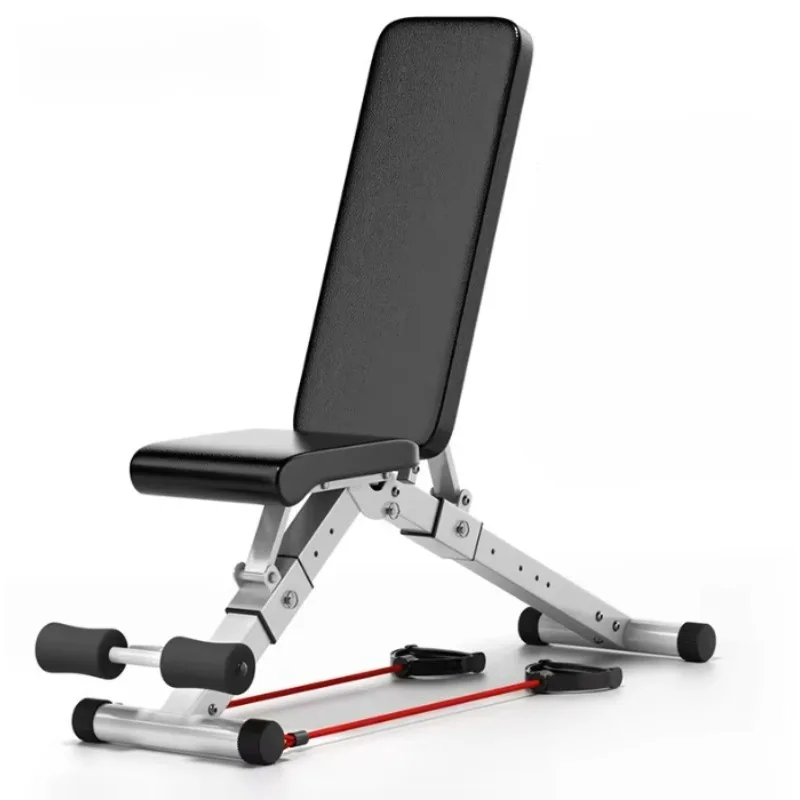 Panca Pieghevole Ergonomica Pr - Home Gym Bench recensione e prezzo