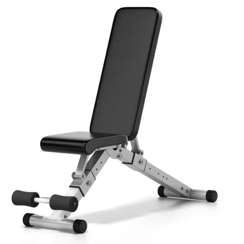 Panca Pieghevole Ergonomica Pr - Home Gym Bench recensione e prezzo