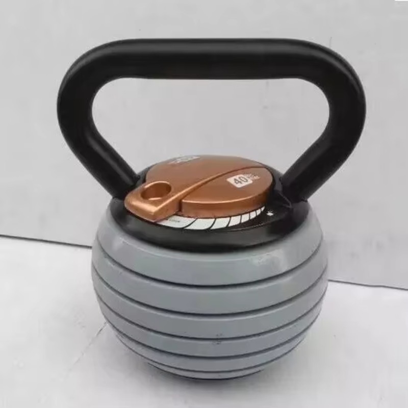 DUTRIEUXSet di kettlebell con  - Home Gym Set recensione e prezzo