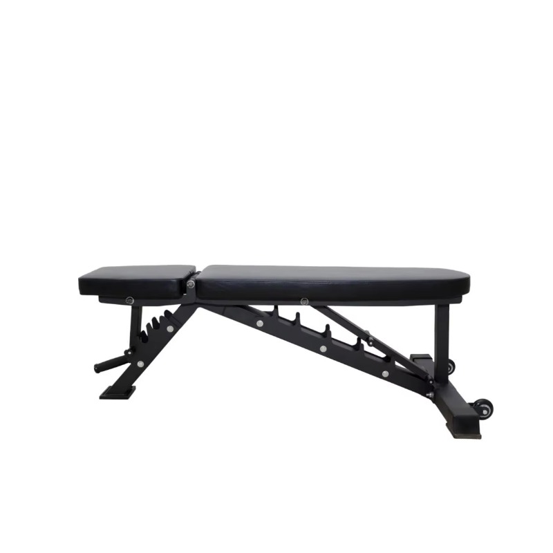 Panca con manubri regolabile d - Home Gym Bench recensione e prezzo
