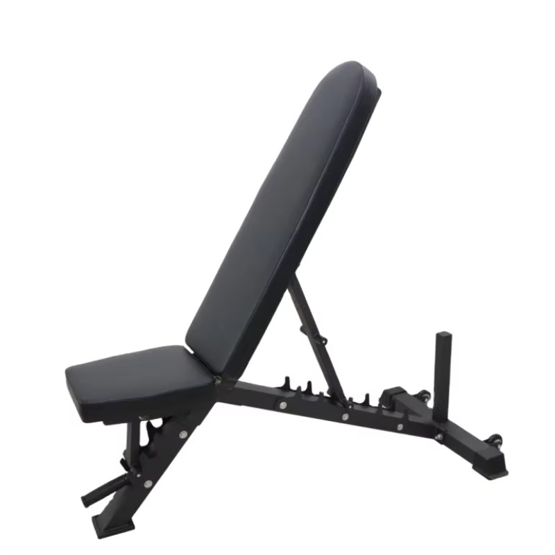 Panca con manubri regolabile d - Home Gym Bench recensione e prezzo