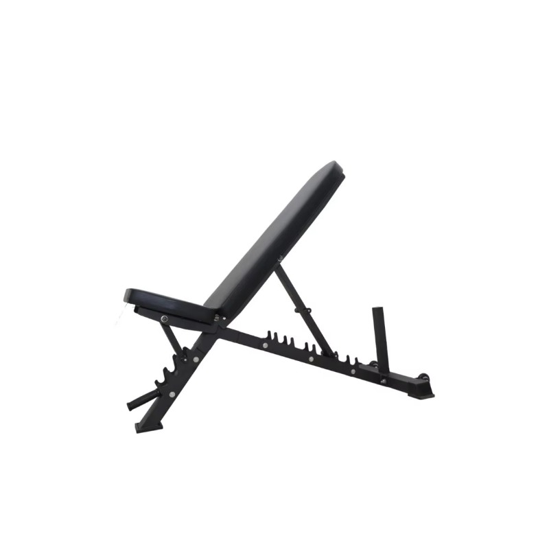 Panca con manubri regolabile d - Home Gym Bench recensione e prezzo