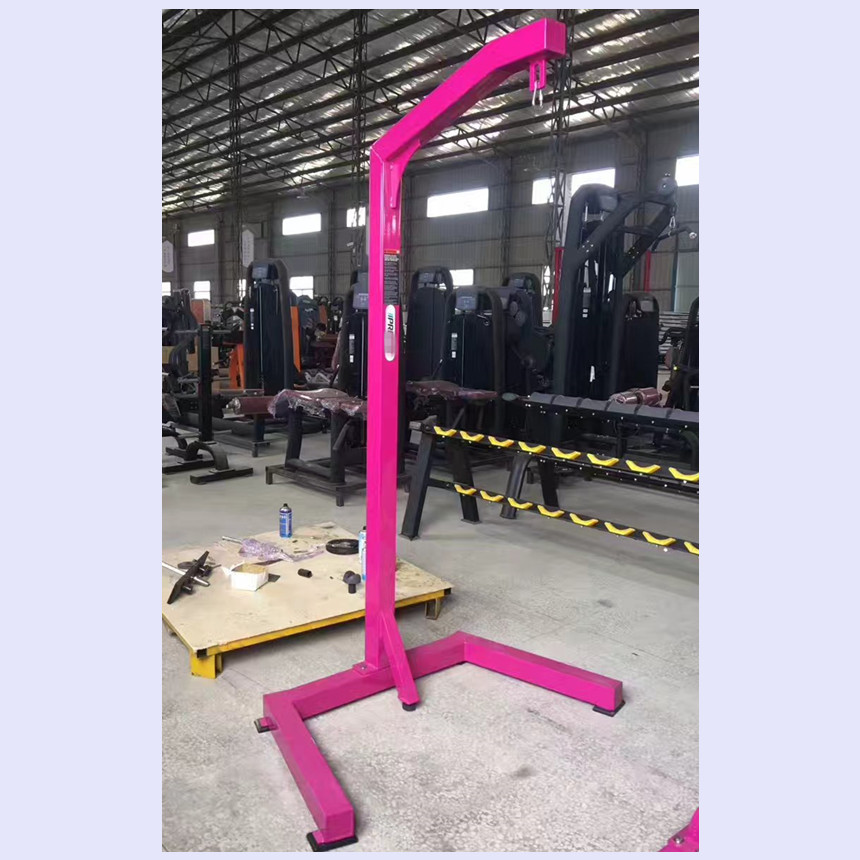Supporto per Sacco da Boxe, Sc - Boxing Bag Stand recensione e prezzo