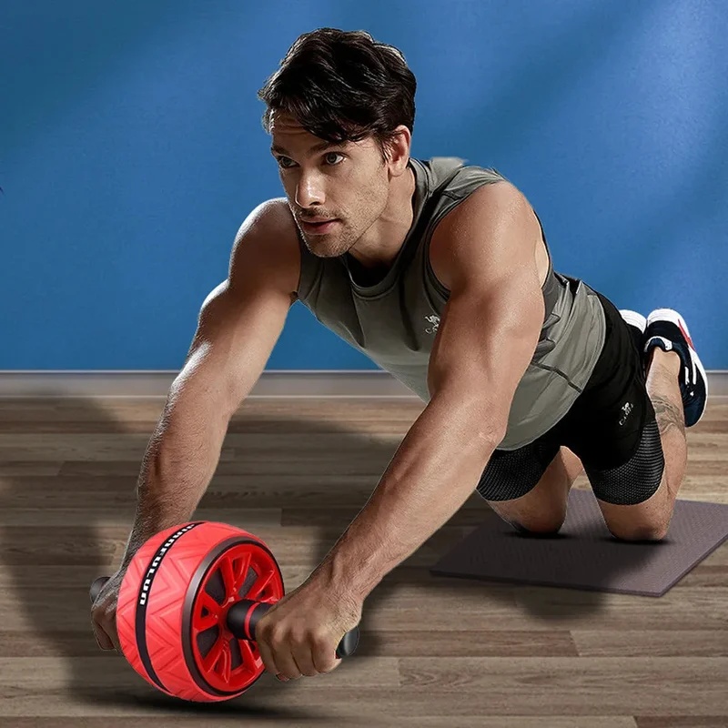 Ruota per Addominali Antiscivo - Home Gym Simple recensione e prezzo