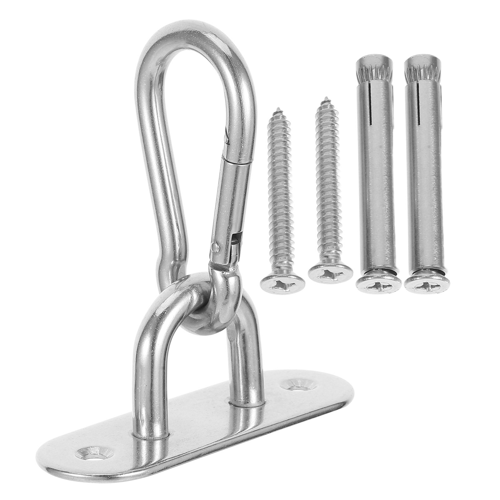 Ancoraggio a Parete per Sospen - Suspension Trainer Door recensione e prezzo