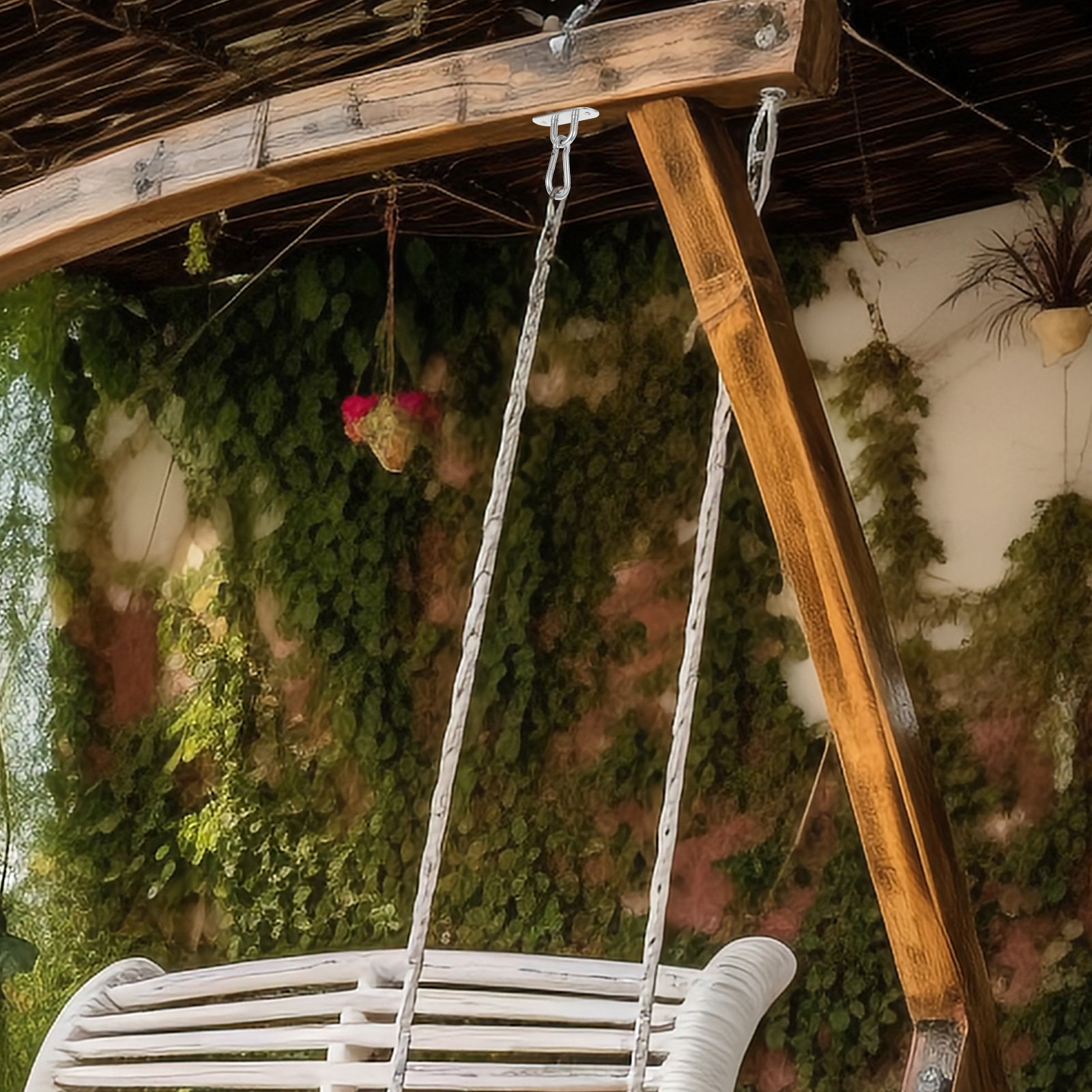 Ancoraggio a Parete per Sospen - Suspension Trainer Door recensione e prezzo