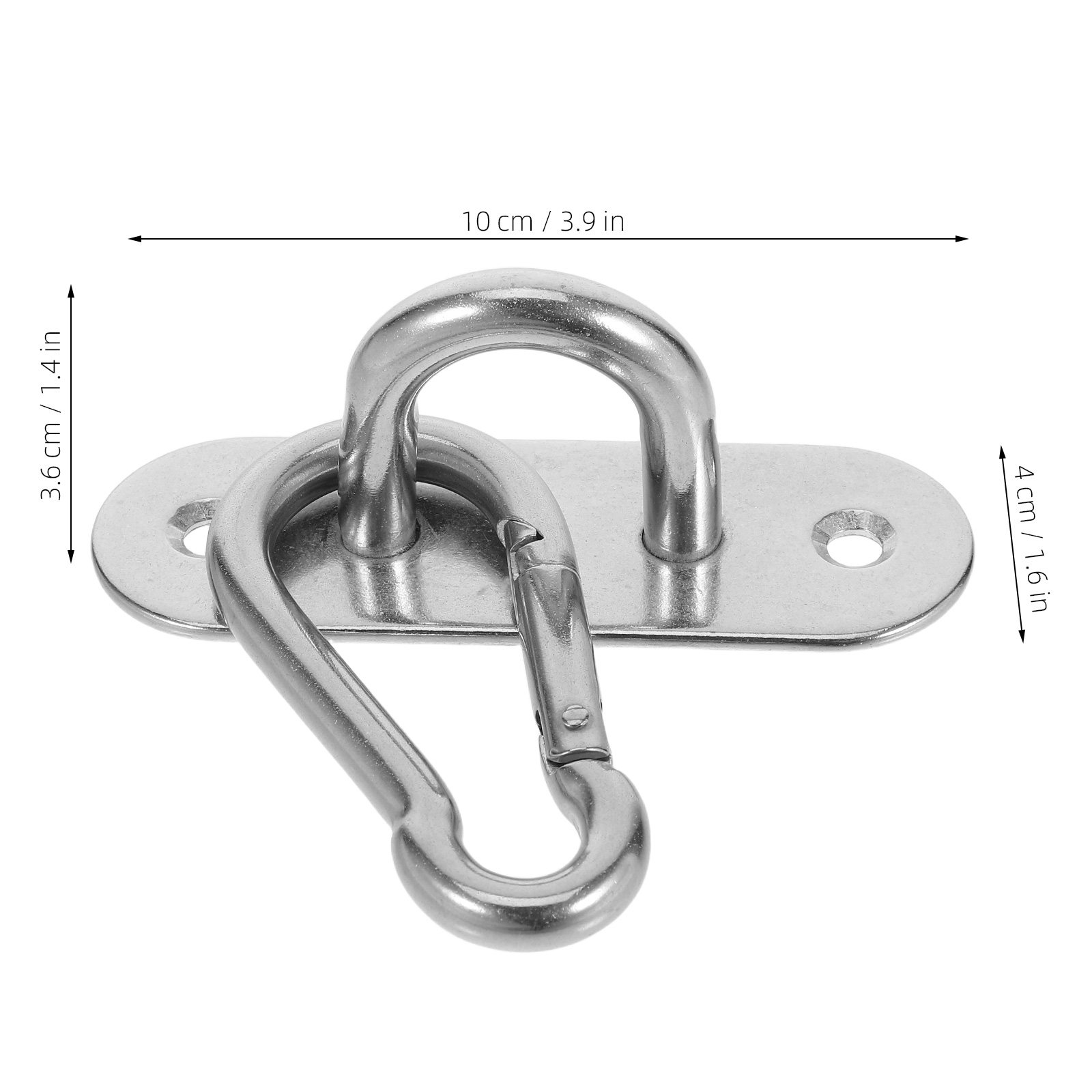 Ancoraggio a Parete per Sospen - Suspension Trainer Door recensione e prezzo