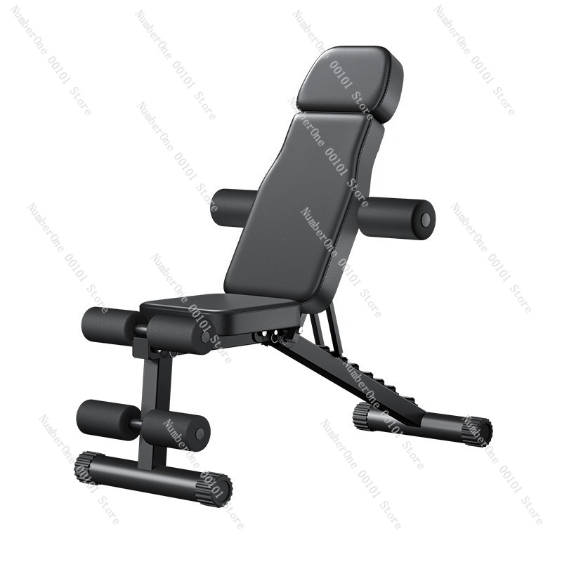Panca Fitness Multifunzionale  - Home Gym Bench recensione e prezzo