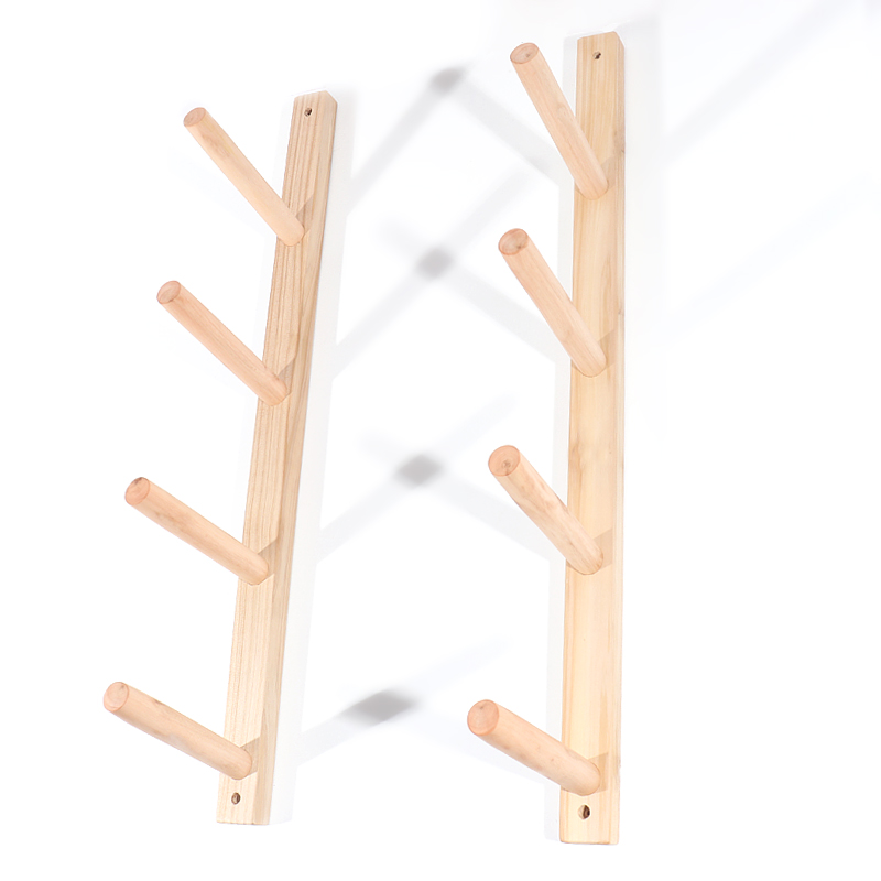 Supporto da parete per tappeti - Home Gym Yoga Storage recensione e prezzo