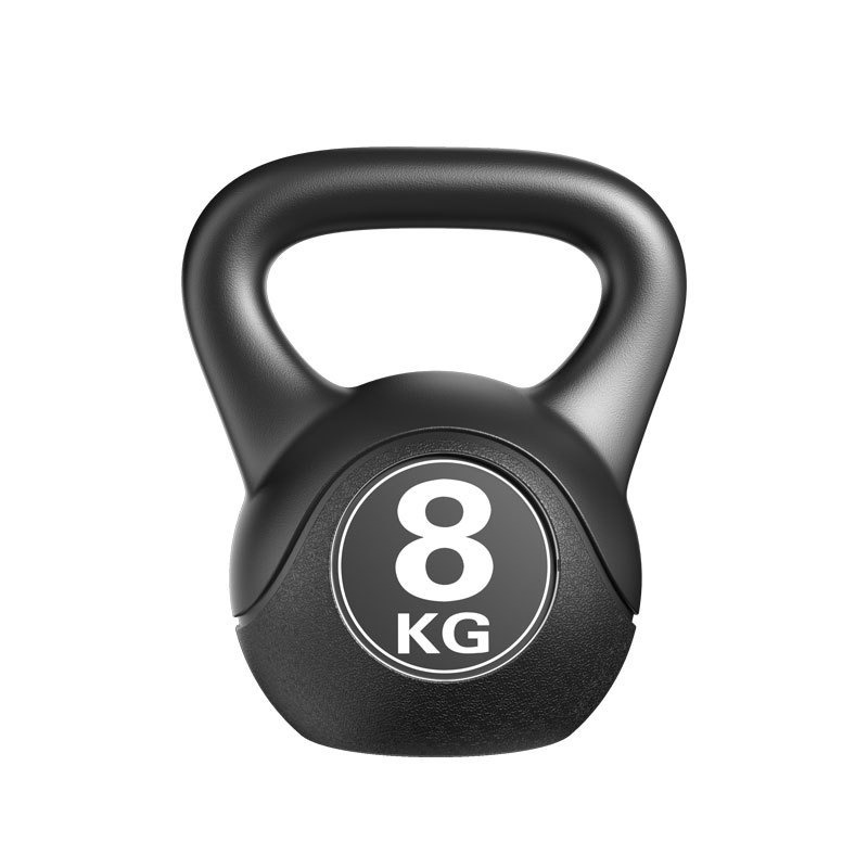 Kettlebell Regolabile da 8 kg  - Home Gym Simple recensione e prezzo
