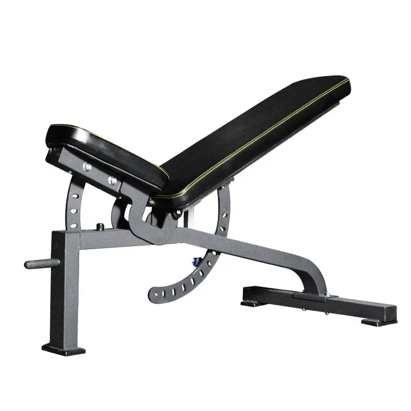 Panca Multifunzionale Regolabi - Home Gym Bench recensione e prezzo