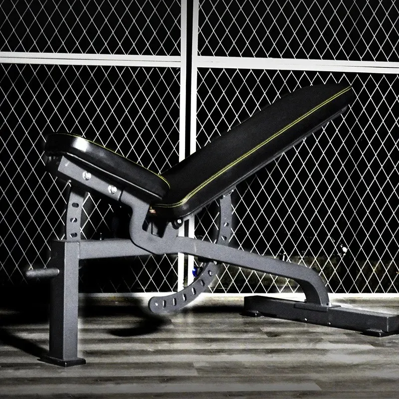 Panca Multifunzionale Regolabi - Home Gym Bench recensione e prezzo