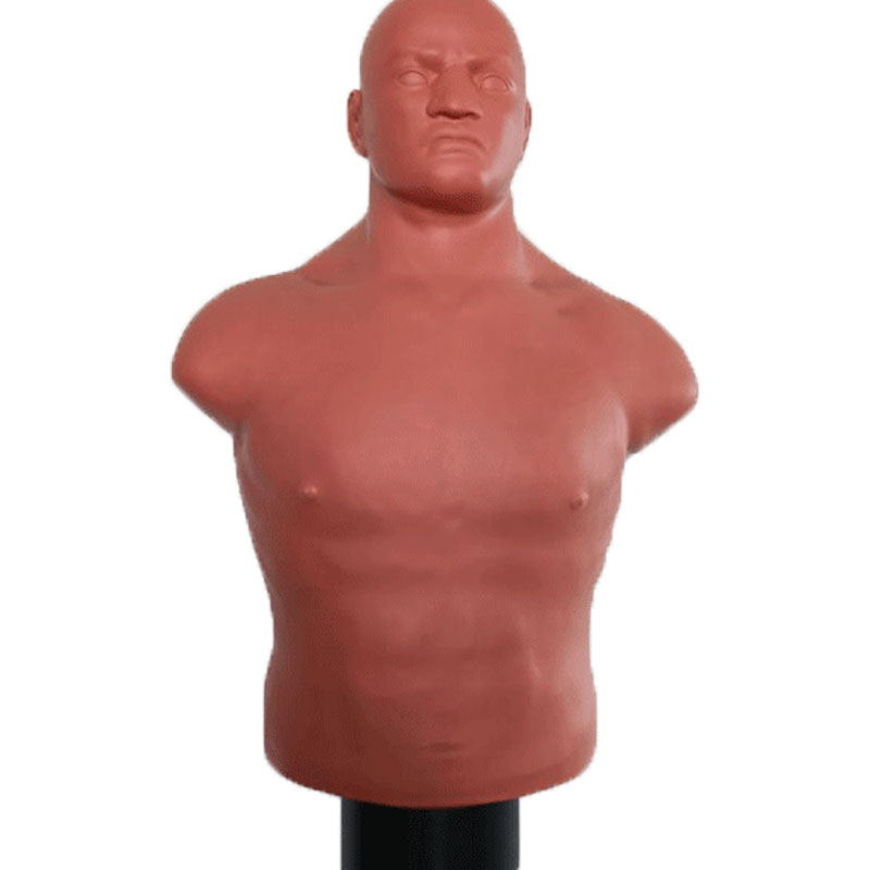 Sacco da Boxe a Forma Umana 20 - Boxing Bag Stand recensione e prezzo