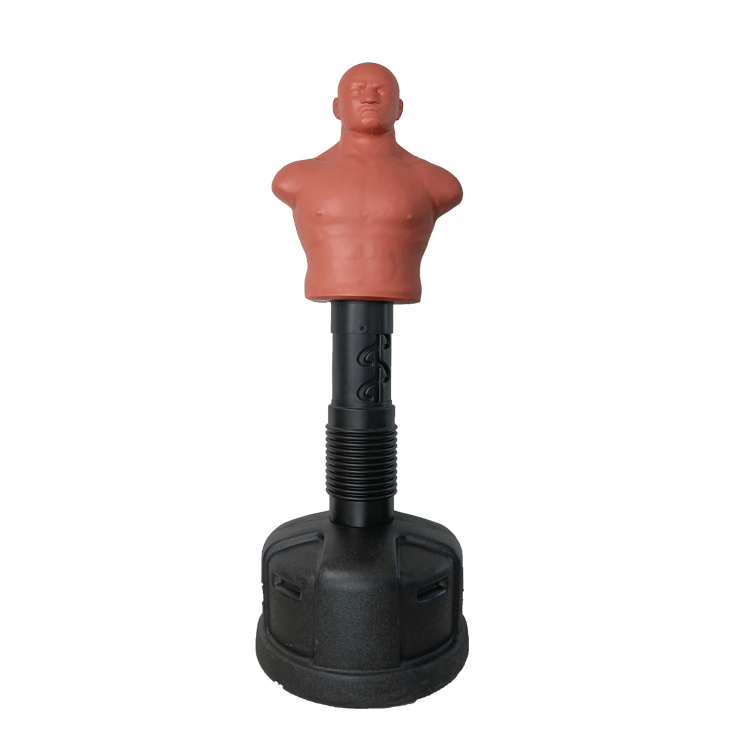 Sacco da Boxe a Forma Umana 20 - Boxing Bag Stand recensione e prezzo