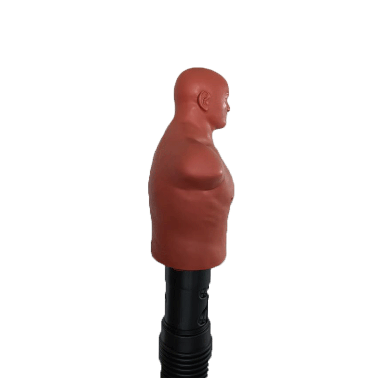 Sacco da Boxe a Forma Umana 20 - Boxing Bag Stand recensione e prezzo
