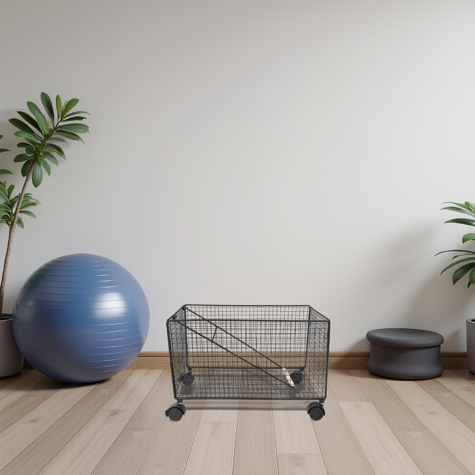 Organizzatore Multifunzione pe - Home Gym Yoga Storage recensione e prezzo