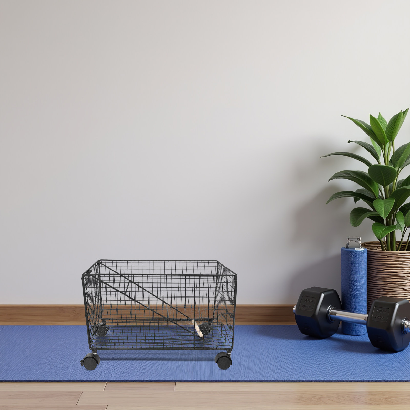 Organizzatore Multifunzione pe - Home Gym Yoga Storage recensione e prezzo