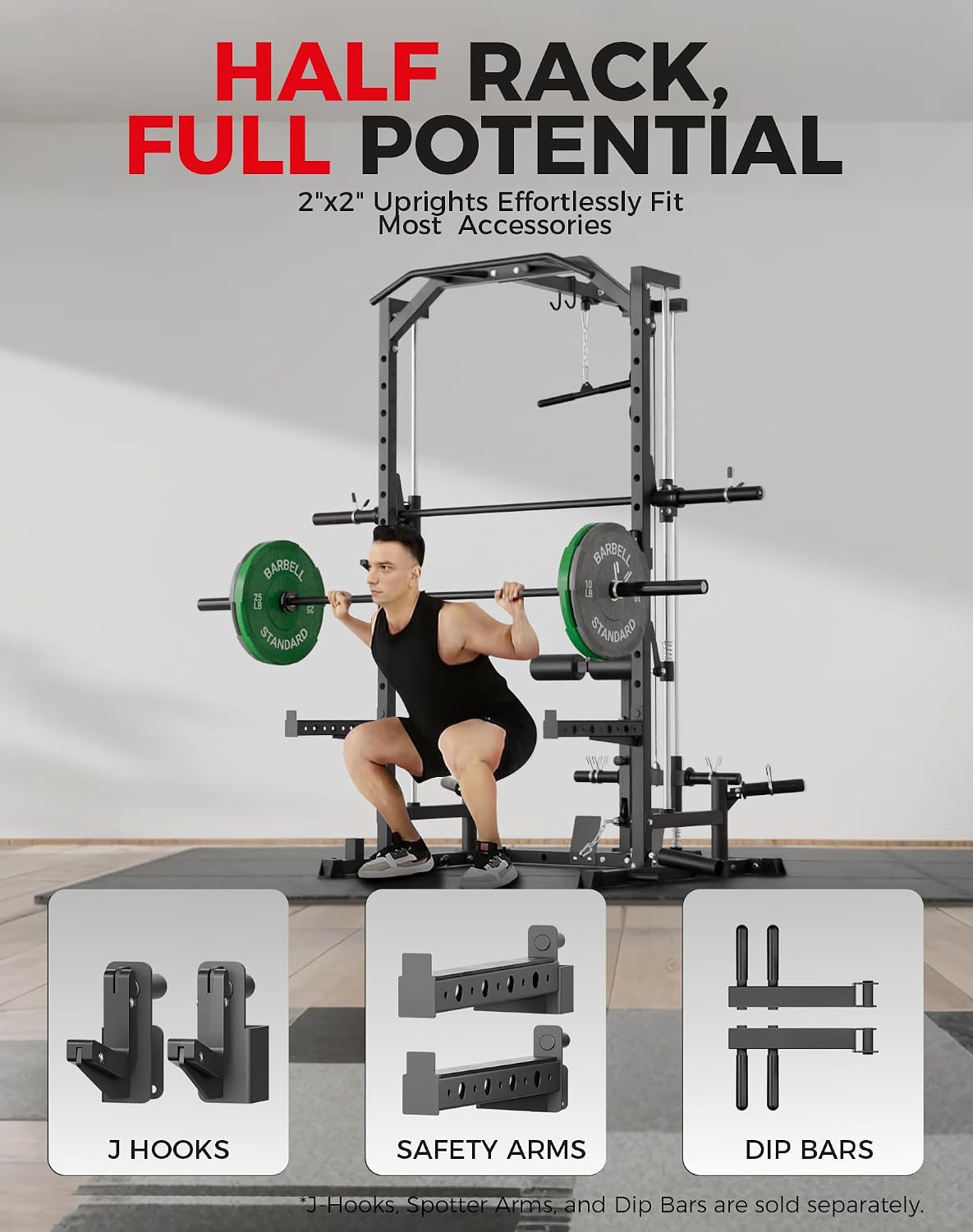 Smith Machine per Home Gym con - Home Gym Smith recensione e prezzo