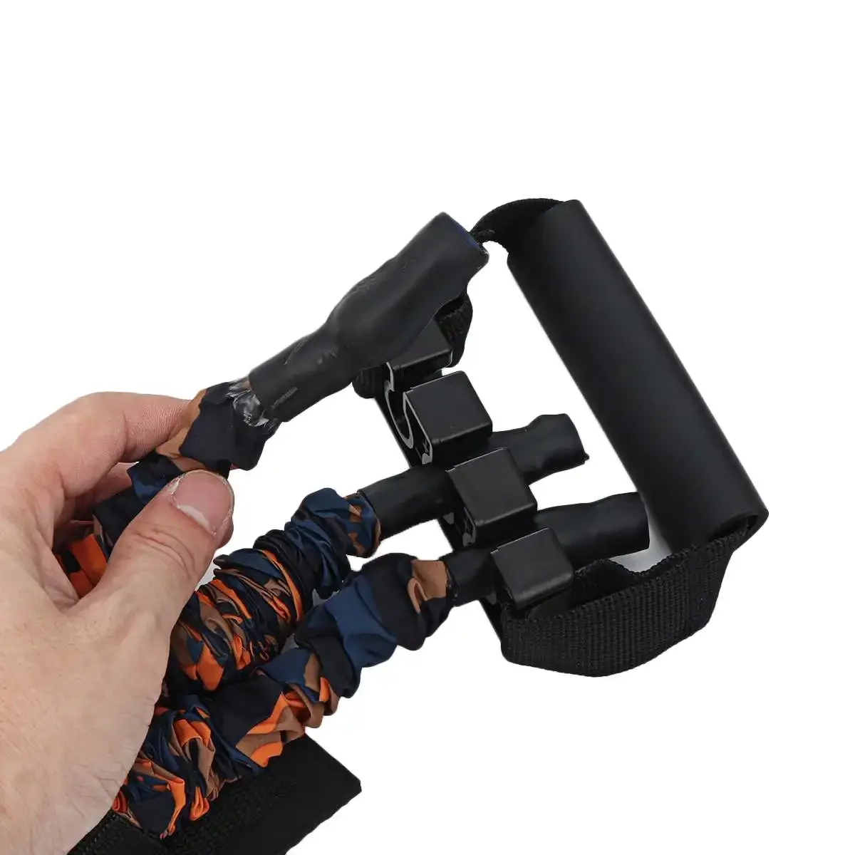 Fasce di resistenza Panca Pres - Home Gym Simple recensione e prezzo