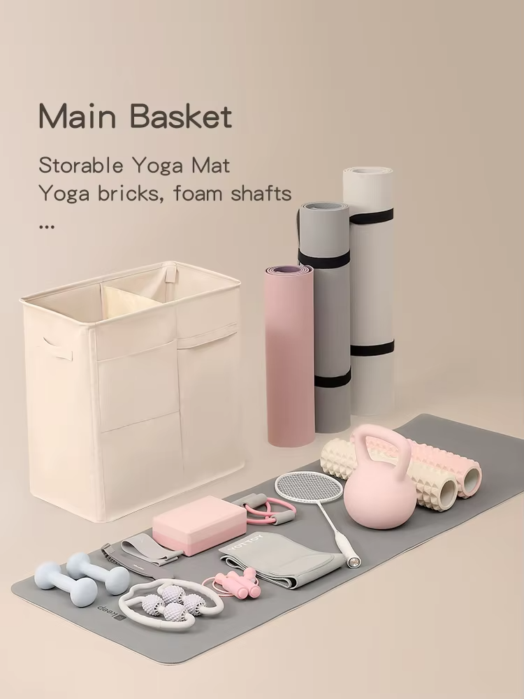 Portaoggetti Tianzong per Tapp - Home Gym Yoga Storage recensione e prezzo