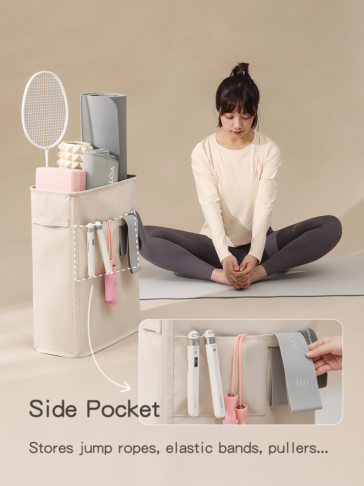 Portaoggetti Tianzong per Tapp - Home Gym Yoga Storage recensione e prezzo