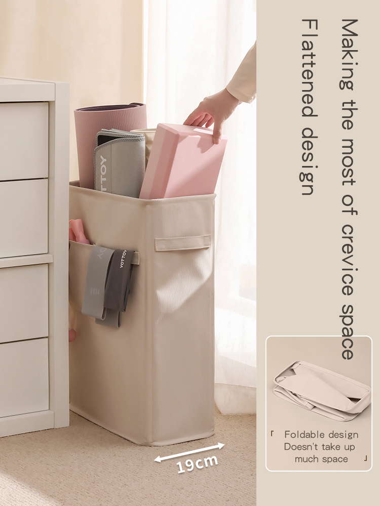 Portaoggetti Tianzong per Tapp - Home Gym Yoga Storage recensione e prezzo