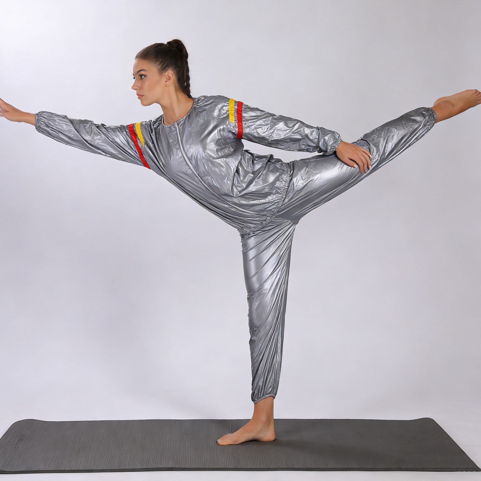 Set Tuta da Ginnastica Termoge - Home Gym Set recensione e prezzo
