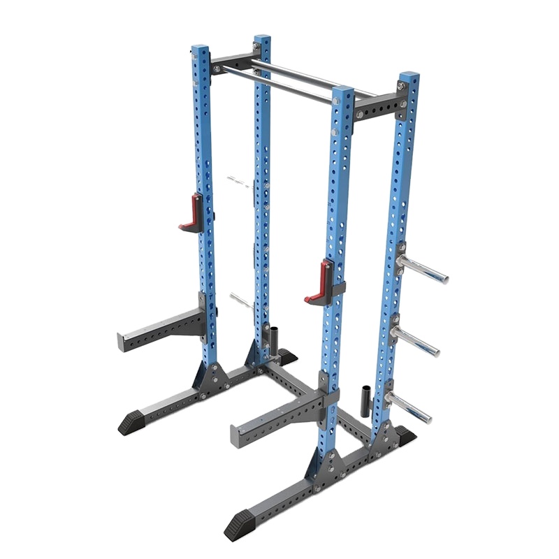 Leadman Fitness Vende Attrezza - Home Gym Equipment recensione e prezzo