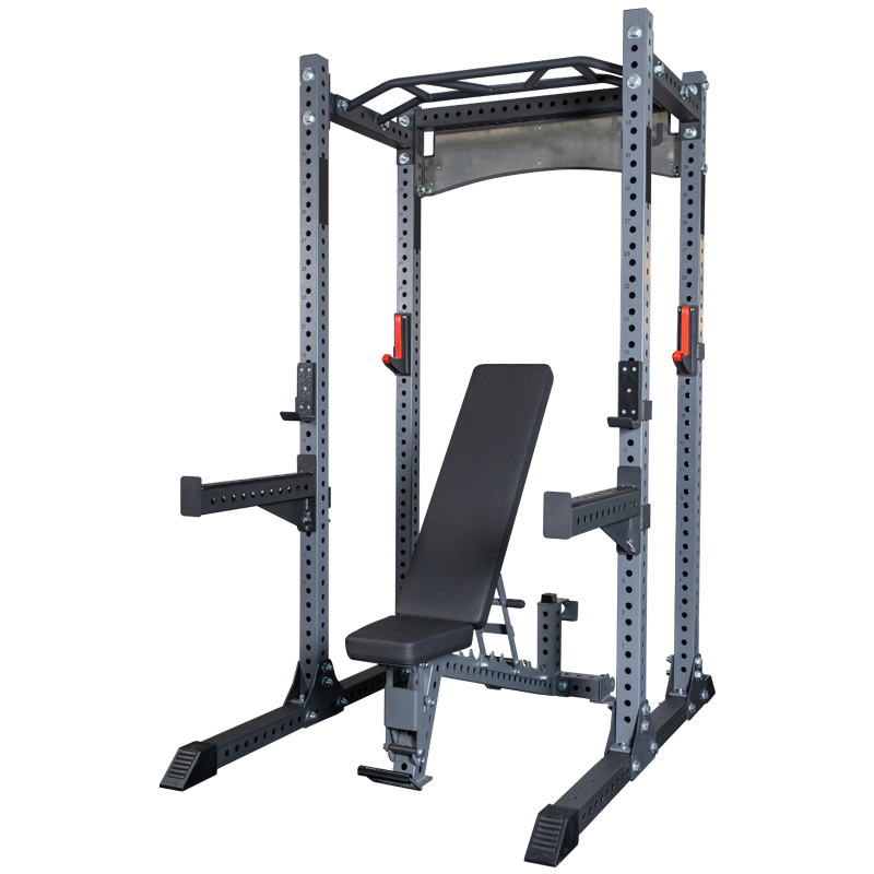 Leadman Fitness Vende Attrezza - Home Gym Equipment recensione e prezzo