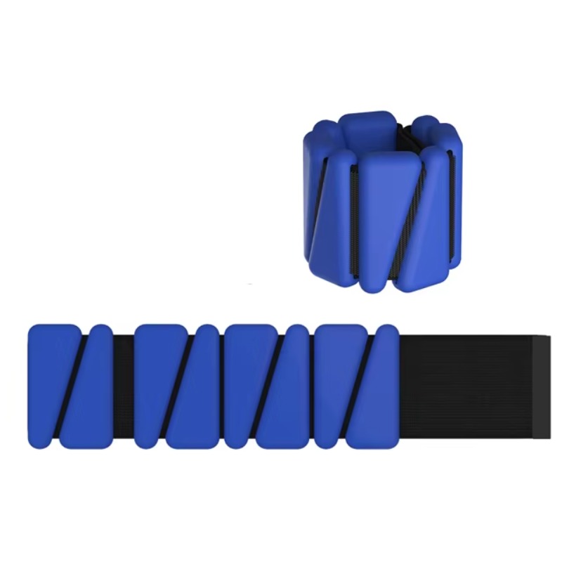 Set di Pesi per Caviglie/Polsi - Home Gym Set recensione e prezzo